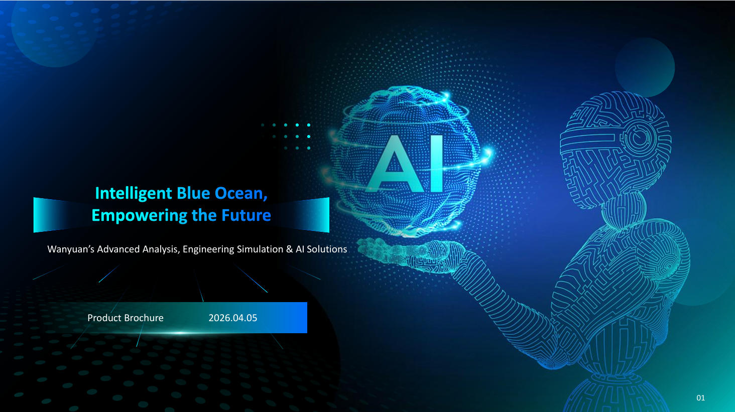 AI&Simulation
